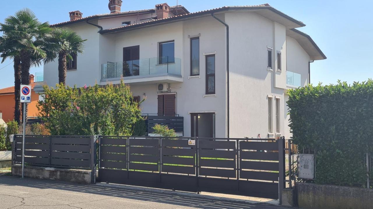 Snorky Apartments Azzano San Paolo Exterior foto